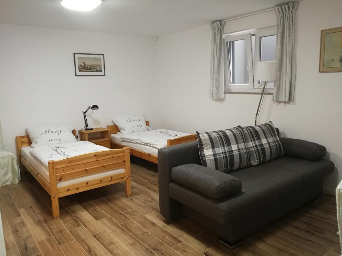 21A Comfortable Studio Taufkirchen  Exteriér fotografie