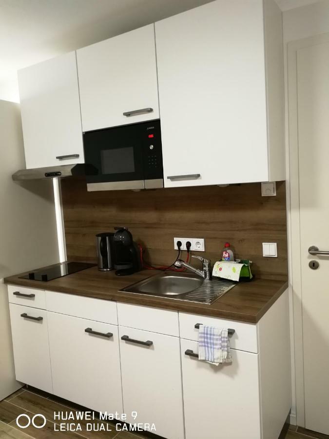 21A Comfortable Studio Taufkirchen  Exteriér fotografie