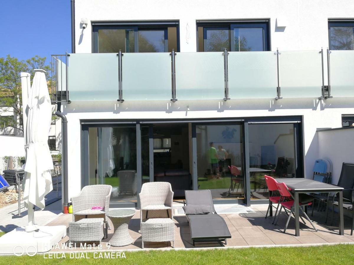 21A Comfortable Studio Taufkirchen  Exteriér fotografie