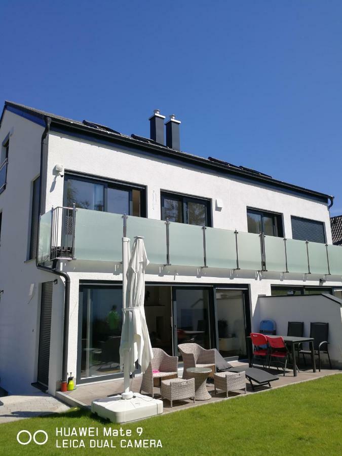 21A Comfortable Studio Taufkirchen  Exteriér fotografie