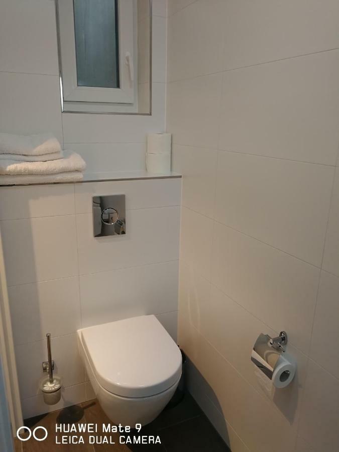 21A Comfortable Studio Taufkirchen  Exteriér fotografie